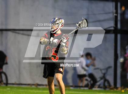 Thumbnail 3 in Boston College High @ Reading Memorial (Players Cup Round 1) photogallery.