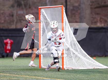 Thumbnail 2 in Boston College High @ Reading Memorial (Players Cup Round 1) photogallery.