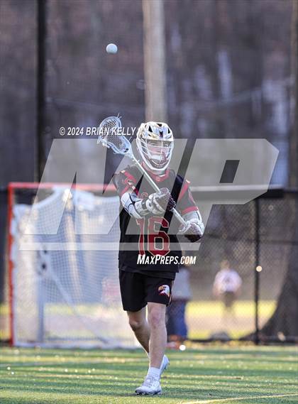 Thumbnail 2 in Boston College High @ Reading Memorial (Players Cup Round 1) photogallery.