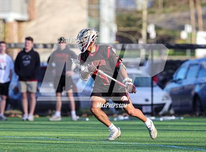 Thumbnail 1 in Boston College High @ Reading Memorial (Players Cup Round 1) photogallery.