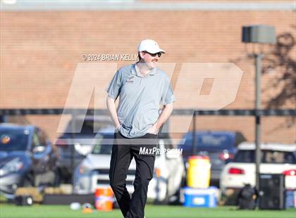 Thumbnail 1 in Boston College High @ Reading Memorial (Players Cup Round 1) photogallery.