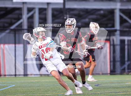 Thumbnail 1 in Boston College High @ Reading Memorial (Players Cup Round 1) photogallery.