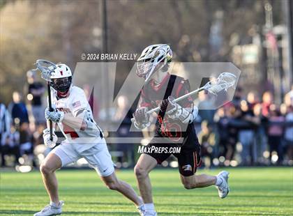 Thumbnail 3 in Boston College High @ Reading Memorial (Players Cup Round 1) photogallery.