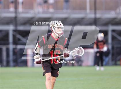 Thumbnail 3 in Boston College High @ Reading Memorial (Players Cup Round 1) photogallery.