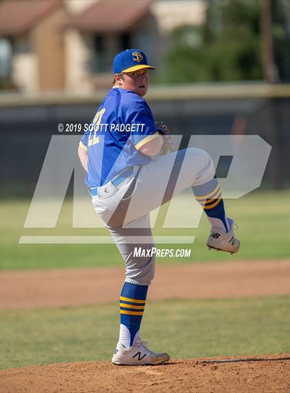 Thumbnail 1 in San Pasqual @ Escondido photogallery.