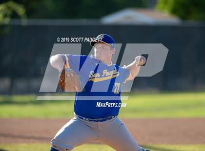 Thumbnail 1 in San Pasqual @ Escondido photogallery.