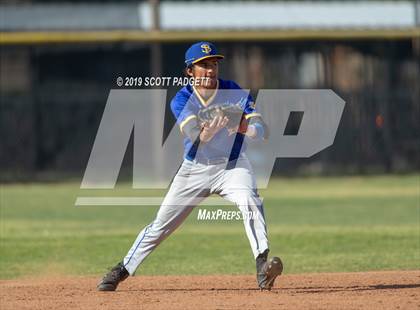 Thumbnail 1 in San Pasqual @ Escondido photogallery.