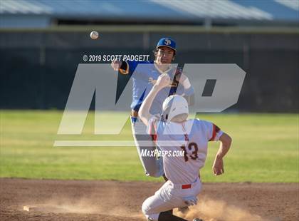 Thumbnail 1 in San Pasqual @ Escondido photogallery.