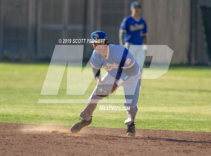 Thumbnail 1 in San Pasqual @ Escondido photogallery.