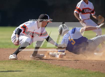 Thumbnail 1 in San Pasqual @ Escondido photogallery.
