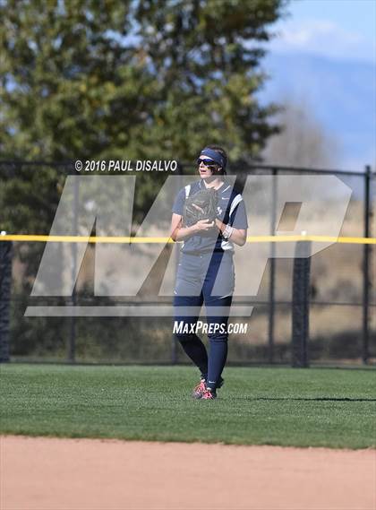 Thumbnail 3 in Mountain View vs. Valor Christian (CHSAA 4A Semi-Final) photogallery.