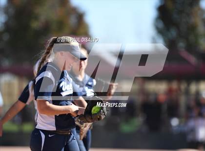 Thumbnail 2 in Mountain View vs. Valor Christian (CHSAA 4A Semi-Final) photogallery.