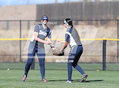 Thumbnail 3 in Mountain View vs. Valor Christian (CHSAA 4A Semi-Final) photogallery.