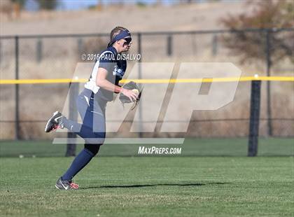 Thumbnail 3 in Mountain View vs. Valor Christian (CHSAA 4A Semi-Final) photogallery.