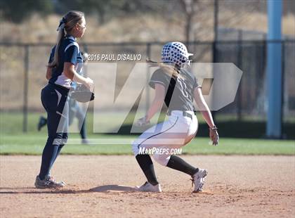 Thumbnail 2 in Mountain View vs. Valor Christian (CHSAA 4A Semi-Final) photogallery.