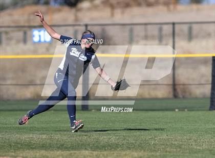 Thumbnail 1 in Mountain View vs. Valor Christian (CHSAA 4A Semi-Final) photogallery.