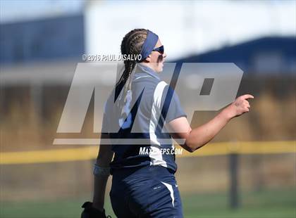 Thumbnail 3 in Mountain View vs. Valor Christian (CHSAA 4A Semi-Final) photogallery.