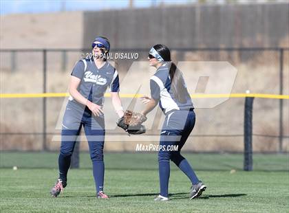 Thumbnail 1 in Mountain View vs. Valor Christian (CHSAA 4A Semi-Final) photogallery.