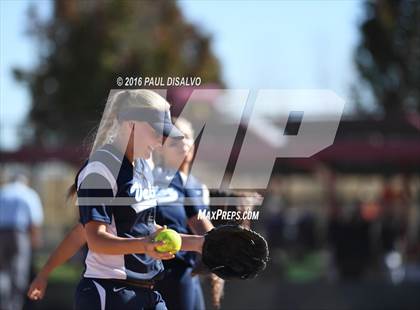 Thumbnail 1 in Mountain View vs. Valor Christian (CHSAA 4A Semi-Final) photogallery.