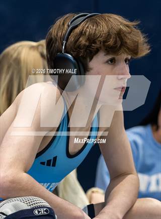 NCHSAA 6A East Regional