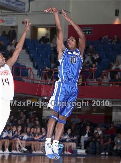 Thumbnail 1 in Port Chester vs Spring Valley (Section 1 Class A Semifinal) photogallery.