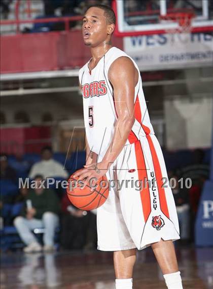 Thumbnail 1 in Port Chester vs Spring Valley (Section 1 Class A Semifinal) photogallery.