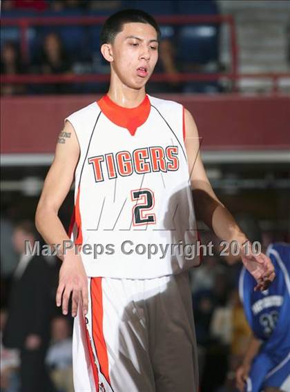 Thumbnail 2 in Port Chester vs Spring Valley (Section 1 Class A Semifinal) photogallery.