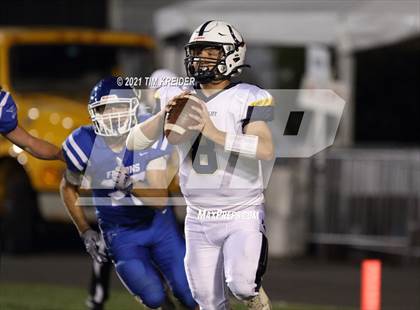 Thumbnail 3 in Cedar Cliff @ Lower Dauphin photogallery.