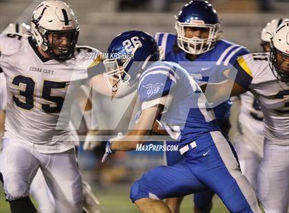 Thumbnail 2 in Cedar Cliff @ Lower Dauphin photogallery.