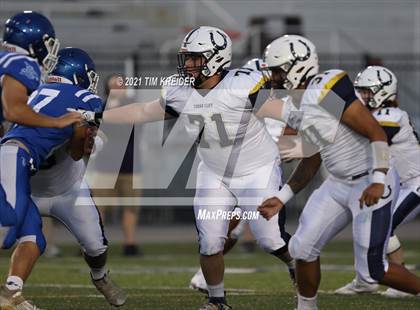 Thumbnail 3 in Cedar Cliff @ Lower Dauphin photogallery.