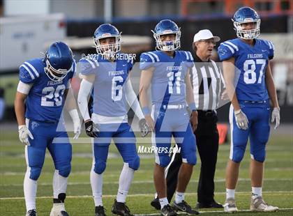 Thumbnail 2 in Cedar Cliff @ Lower Dauphin photogallery.