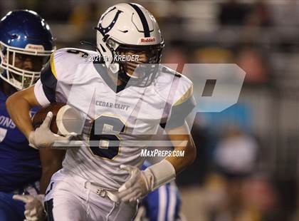 Thumbnail 1 in Cedar Cliff @ Lower Dauphin photogallery.