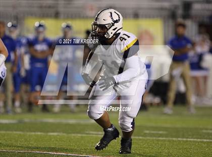 Thumbnail 3 in Cedar Cliff @ Lower Dauphin photogallery.