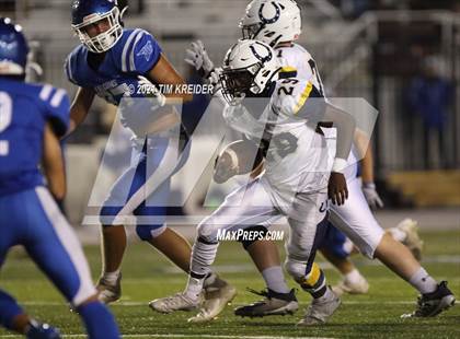 Thumbnail 3 in Cedar Cliff @ Lower Dauphin photogallery.