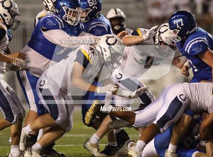 Thumbnail 1 in Cedar Cliff @ Lower Dauphin photogallery.