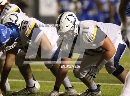 Thumbnail 3 in Cedar Cliff @ Lower Dauphin photogallery.
