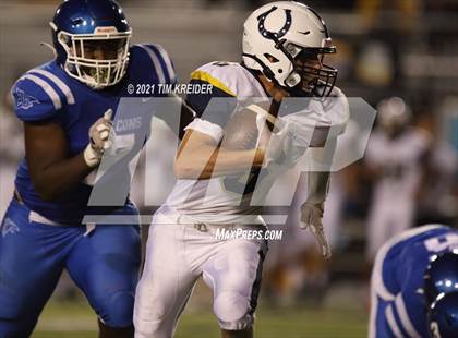 Thumbnail 3 in Cedar Cliff @ Lower Dauphin photogallery.
