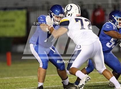 Thumbnail 2 in Cedar Cliff @ Lower Dauphin photogallery.