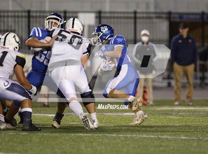 Thumbnail 3 in Cedar Cliff @ Lower Dauphin photogallery.