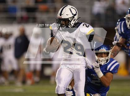 Thumbnail 3 in Cedar Cliff @ Lower Dauphin photogallery.