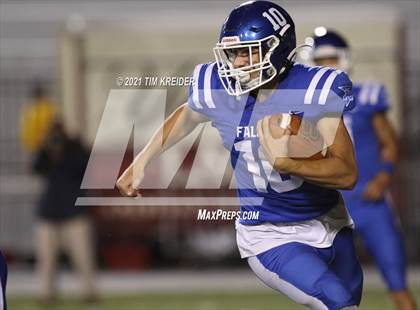 Thumbnail 3 in Cedar Cliff @ Lower Dauphin photogallery.