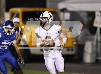 Thumbnail 2 in Cedar Cliff @ Lower Dauphin photogallery.