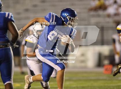 Thumbnail 3 in Cedar Cliff @ Lower Dauphin photogallery.