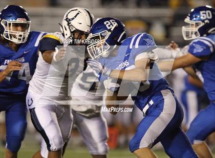 Thumbnail 3 in Cedar Cliff @ Lower Dauphin photogallery.
