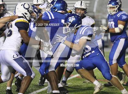 Thumbnail 3 in Cedar Cliff @ Lower Dauphin photogallery.