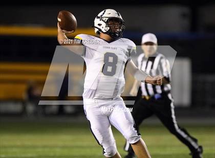Thumbnail 1 in Cedar Cliff @ Lower Dauphin photogallery.