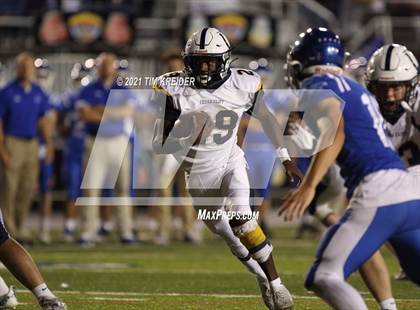 Thumbnail 3 in Cedar Cliff @ Lower Dauphin photogallery.
