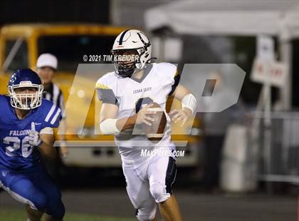 Thumbnail 3 in Cedar Cliff @ Lower Dauphin photogallery.