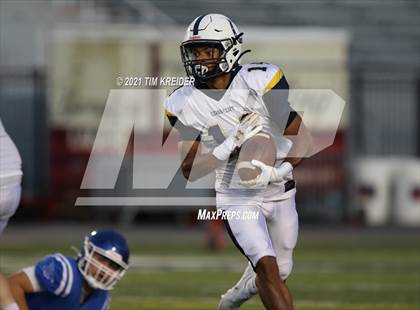 Thumbnail 3 in Cedar Cliff @ Lower Dauphin photogallery.