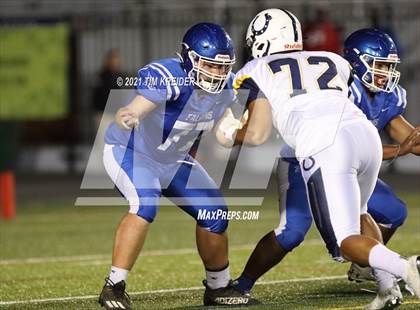 Thumbnail 1 in Cedar Cliff @ Lower Dauphin photogallery.